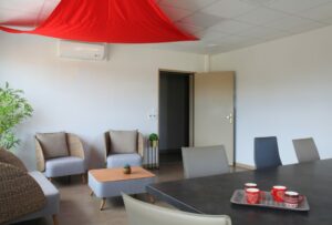 Anne Lise T Architecte Dinterieur Mios Ameublement Et Decoration Dun Cabinet Comptable – Marcheprime 11