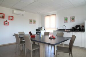 Anne Lise T Architecte Dinterieur Mios Ameublement Et Decoration Dun Cabinet Comptable – Marcheprime 13