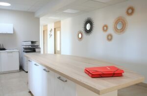 Anne Lise T Architecte Dinterieur Mios Ameublement Et Decoration Dun Cabinet Comptable – Marcheprime 15