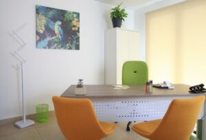 Anne Lise T Architecte Dinterieur Mios Ameublement Et Decoration Dun Cabinet Comptable – Marcheprime 16