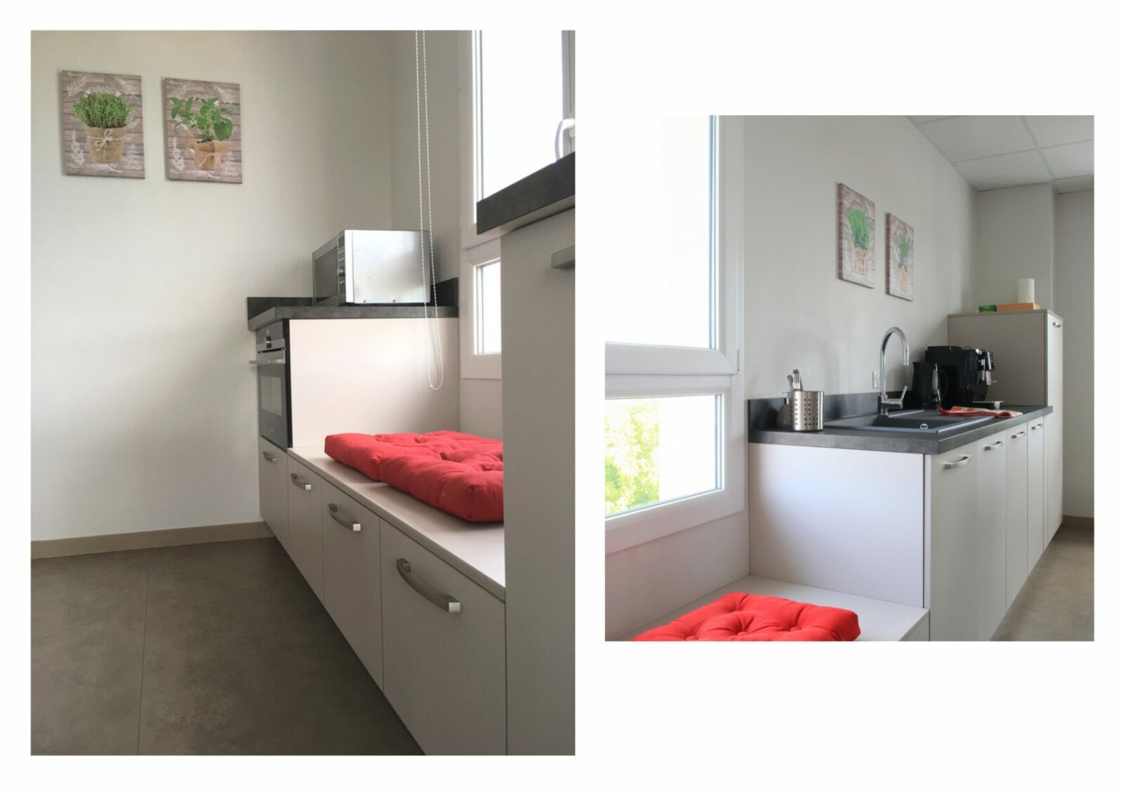 Anne Lise T Architecte Dinterieur Mios Ameublement Et Decoration Dun Cabinet Comptable – Marcheprime 2