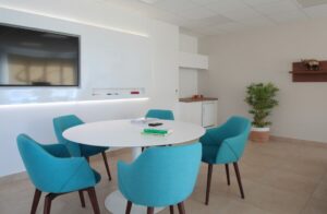 Anne Lise T Architecte Dinterieur Mios Ameublement Et Decoration Dun Cabinet Comptable – Marcheprime 21