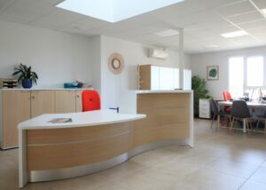 Anne Lise T Architecte Dinterieur Mios Ameublement Et Decoration Dun Cabinet Comptable – Marcheprime 25