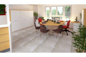 Anne Lise T Architecte Dinterieur Mios Ameublement Et Decoration Dun Cabinet Comptable – Marcheprime 4