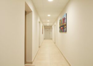 Anne Lise T Architecte Dinterieur Mios Decoration Des Espaces Communs Dun Immeuble De Bureaux – Marcheprime 14