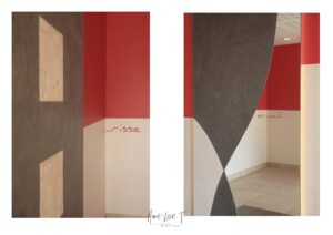 Anne Lise T Architecte Dinterieur Mios Decoration Des Espaces Communs Dun Immeuble De Bureaux – Marcheprime 15