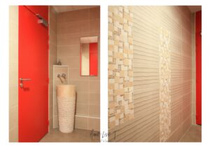 Anne Lise T Architecte Dinterieur Mios Decoration Des Espaces Communs Dun Immeuble De Bureaux – Marcheprime 3