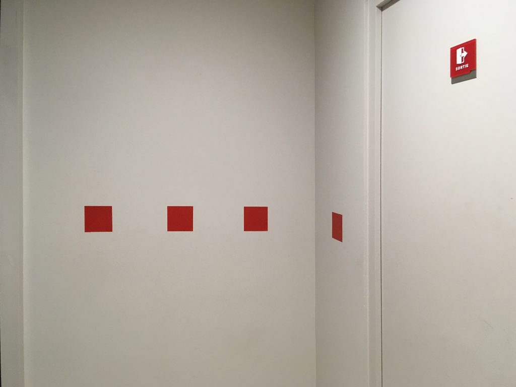 Anne Lise T Architecte Dinterieur Mios Decoration Des Espaces Communs Dun Immeuble De Bureaux – Marcheprime 4