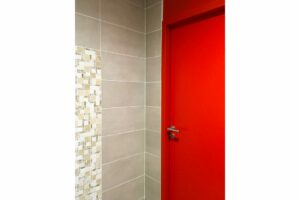 Anne Lise T Architecte Dinterieur Mios Decoration Des Espaces Communs Dun Immeuble De Bureaux – Marcheprime 5