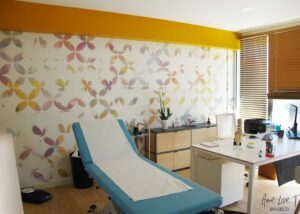 Anne Lise T Architecte Dinterieur Mios Decoration Dun Cabinet Medical – Audenge 7