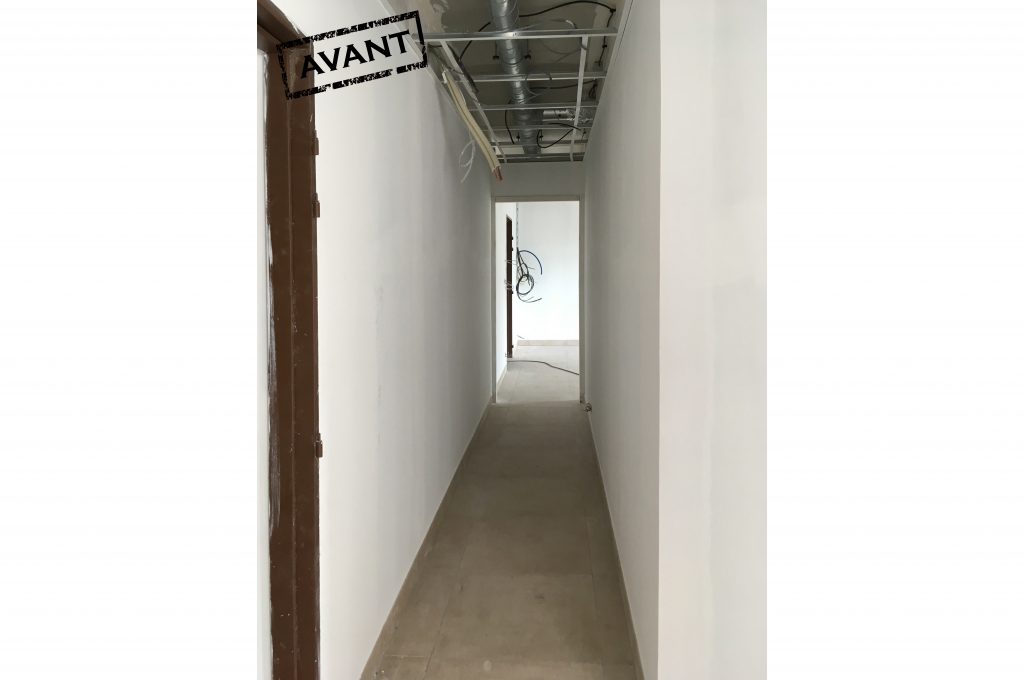 Anne Lise T Architecte Dinterieur Mios Decoration Et Agencement Dun Office Notarial – Marcheprime 1