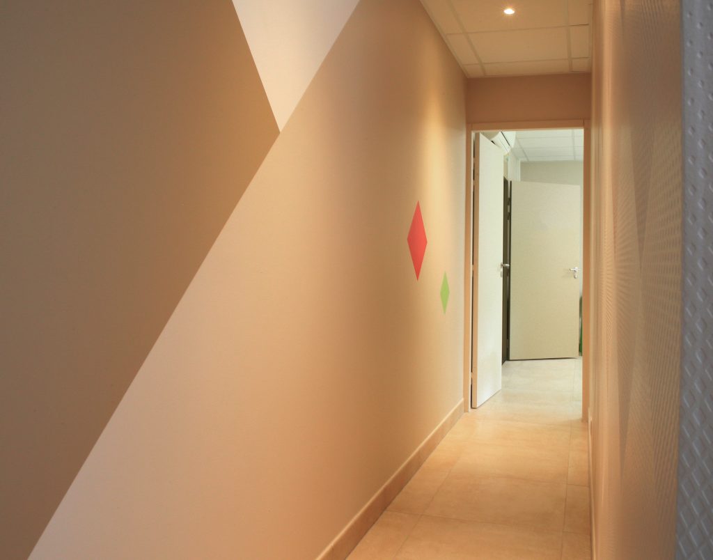 Anne Lise T Architecte Dinterieur Mios Decoration Et Agencement Dun Office Notarial – Marcheprime 5