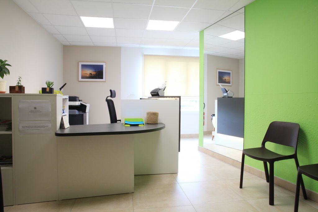 Anne Lise T Architecte Dinterieur Mios Decoration Et Agencement Dun Office Notarial – Marcheprime 7