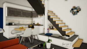 Anne Lise T Architecte Dinterieur Mios IMG 1 6