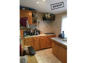 Anne Lise T Architecte Dinterieur Mios Renovation De 2 Cuisines – Gujan Mestras 0113