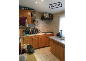 Anne Lise T Architecte Dinterieur Mios Renovation De 2 Cuisines – Gujan Mestras 0114