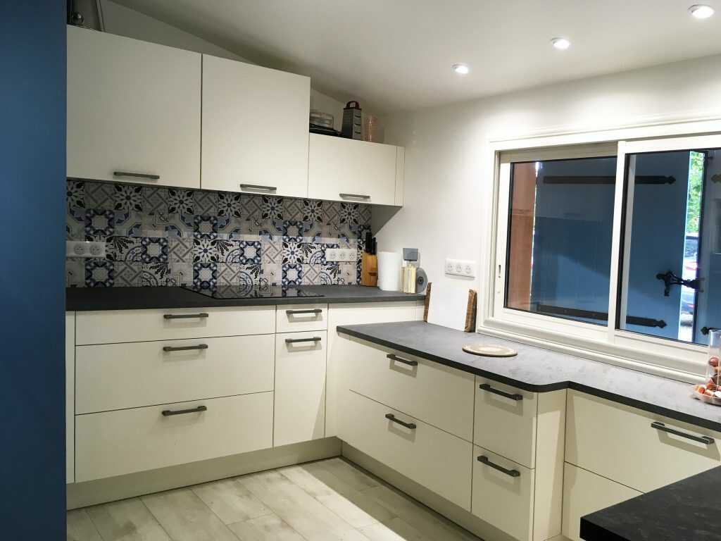 Anne Lise T Architecte Dinterieur Mios Renovation De 2 Cuisines – Gujan Mestras 7 02