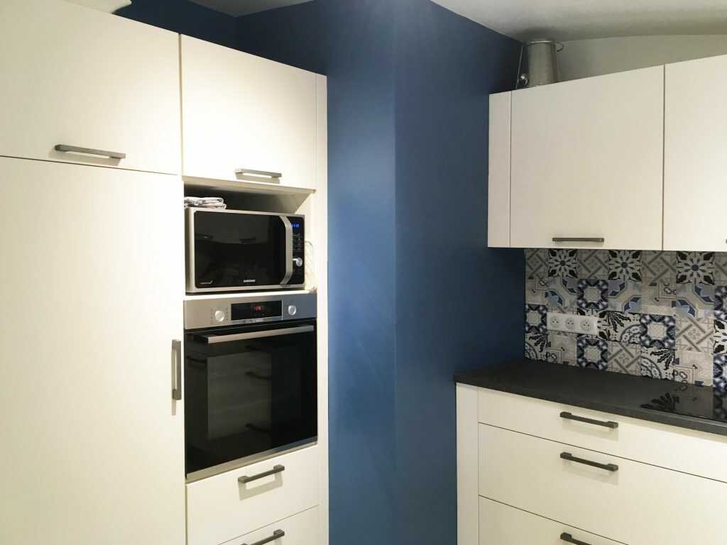 Anne Lise T Architecte Dinterieur Mios Renovation De 2 Cuisines – Gujan Mestras 8 02