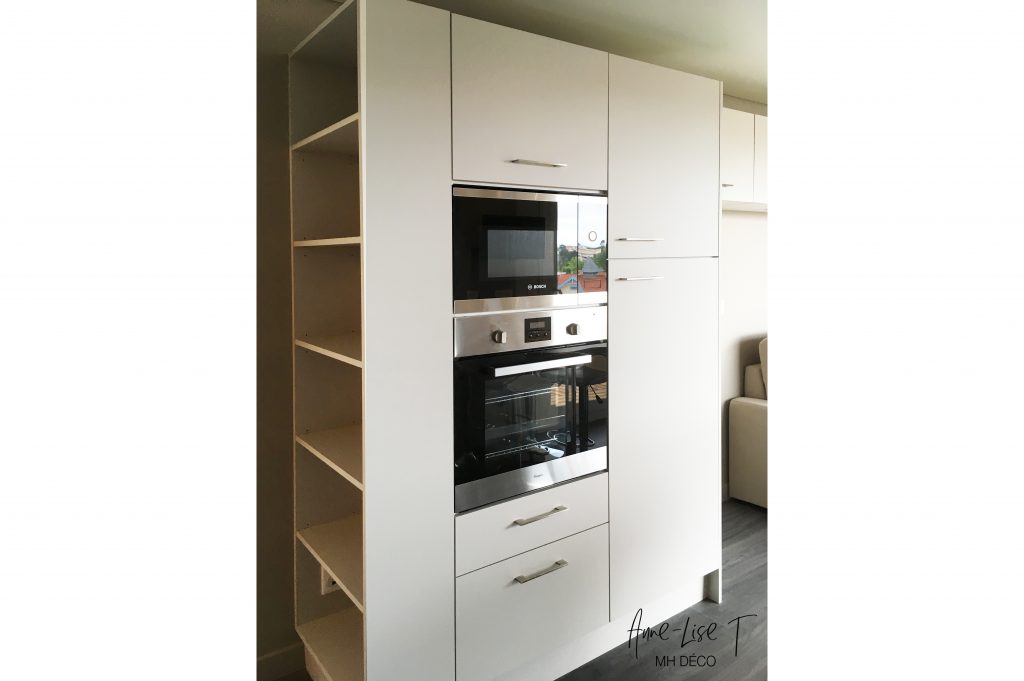 Anne Lise T Architecte Dinterieur Mios Renovation Dun Appartement De Vacances – Arcachon 10