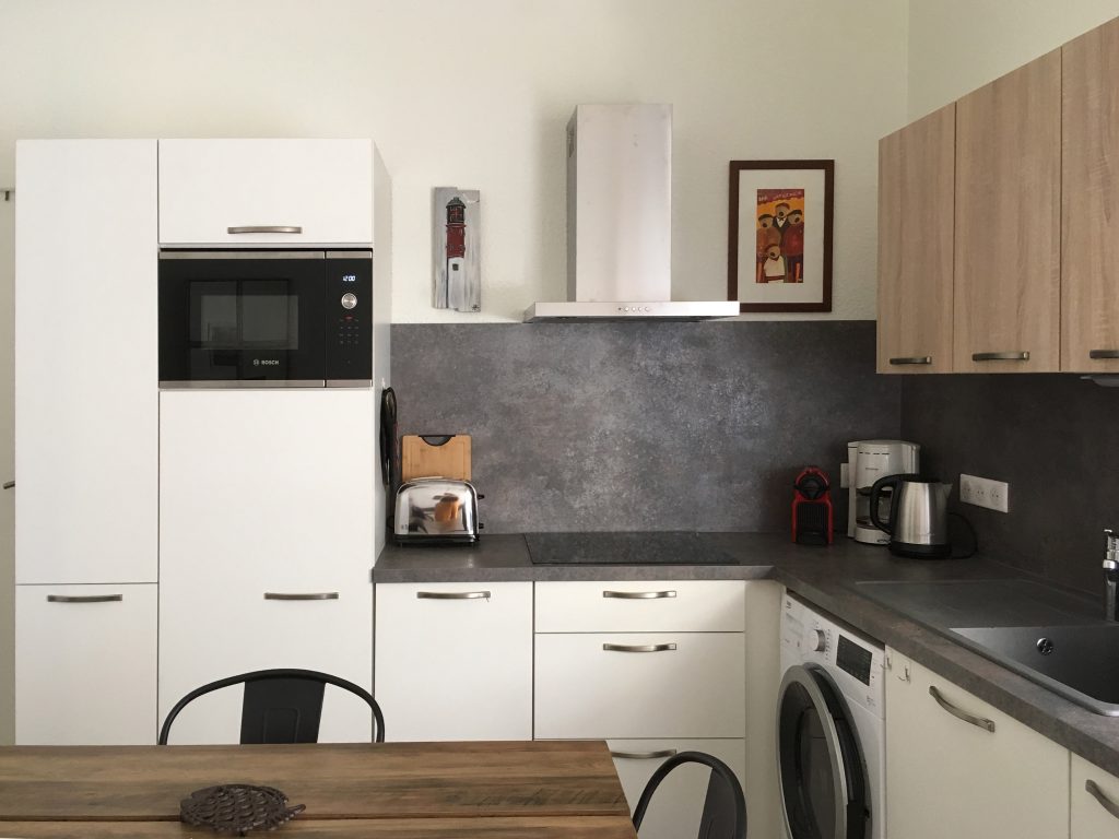 Anne Lise T Architecte Dinterieur Mios Renovation Dun Appartement De Vacances – Arcachon 14