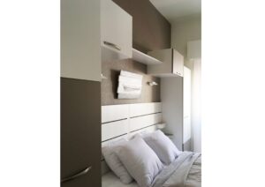 Anne Lise T Architecte Dinterieur Mios Renovation Dun Appartement De Vacances – Arcachon 15