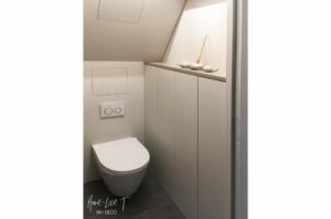 Anne Lise T Architecte Dinterieur Mios Renovation Dun Appartement De Vacances – Arcachon 16 1