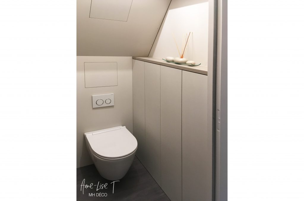 Anne Lise T Architecte Dinterieur Mios Renovation Dun Appartement De Vacances – Arcachon 16 1