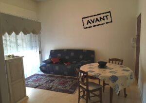 Anne Lise T Architecte Dinterieur Mios Renovation Dun Appartement De Vacances – Arcachon 18