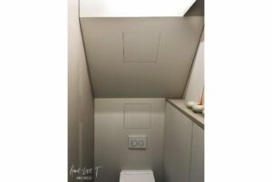 Anne Lise T Architecte Dinterieur Mios Renovation Dun Appartement De Vacances – Arcachon 2