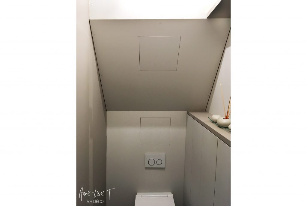 Anne Lise T Architecte Dinterieur Mios Renovation Dun Appartement De Vacances – Arcachon 2