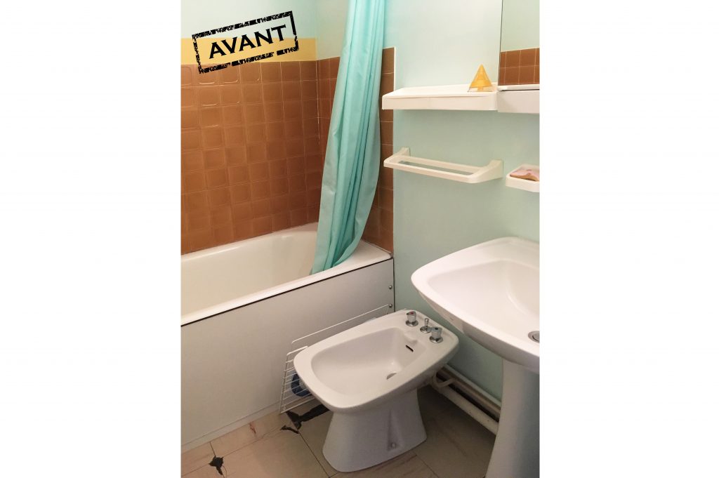 Anne Lise T Architecte Dinterieur Mios Renovation Dun Appartement De Vacances – Arcachon 23