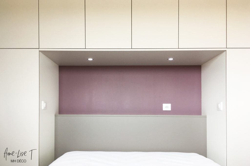 Anne Lise T Architecte Dinterieur Mios Renovation Dun Appartement De Vacances – Arcachon 3