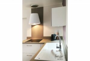 Anne Lise T Architecte Dinterieur Mios Renovation Dun Appartement De Vacances – Arcachon 8