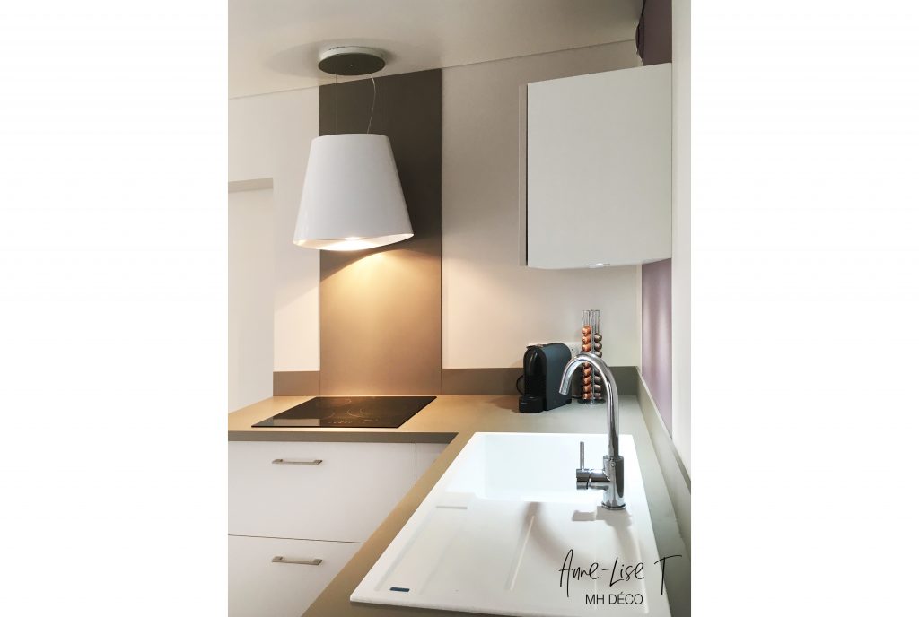 Anne Lise T Architecte Dinterieur Mios Renovation Dun Appartement De Vacances – Arcachon 8