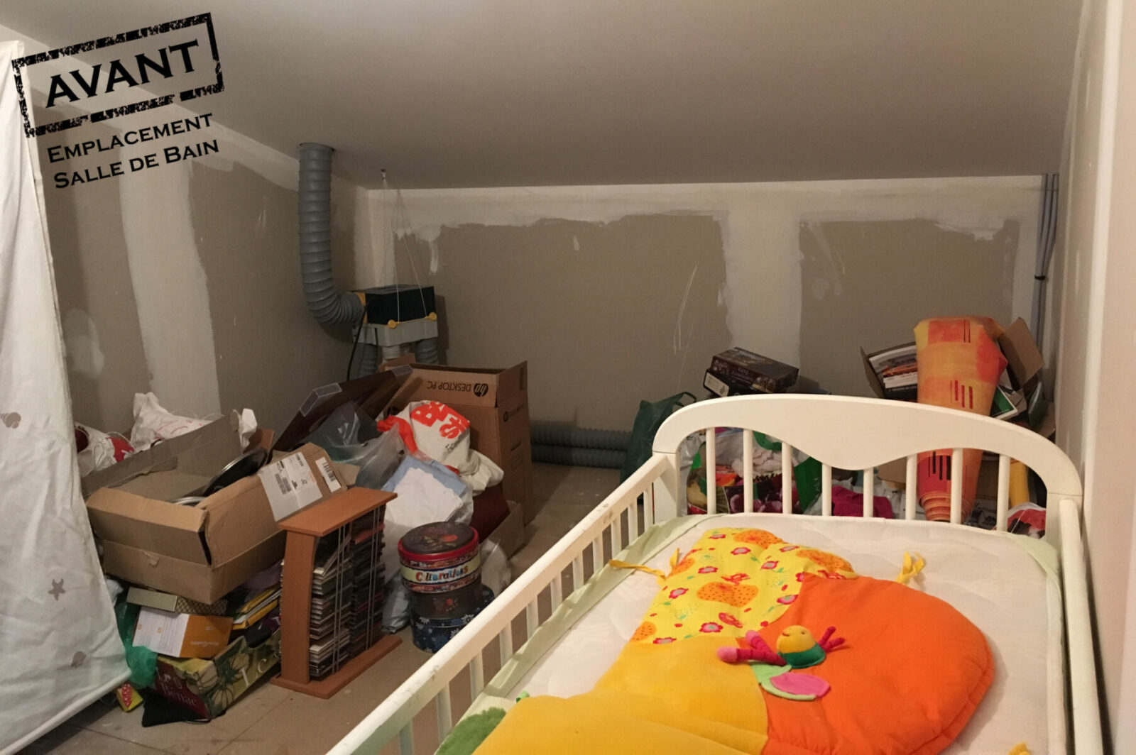 Anne Lise T Architecte Dinterieur Mios Amenagement Dune Mezzanine – Sanguinet 1