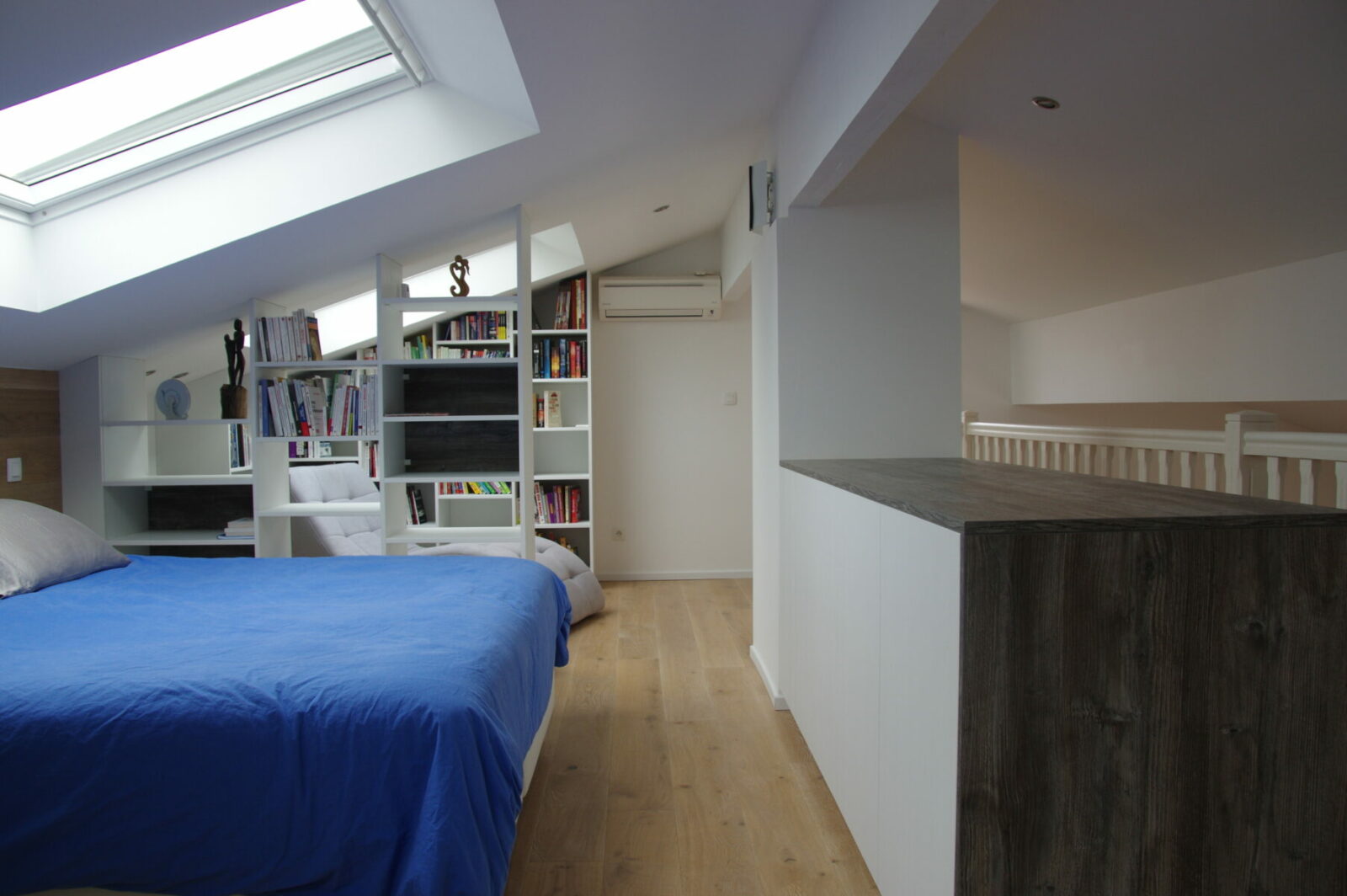 Anne Lise T Architecte Dinterieur Mios Amenagement Dune Mezzanine – Sanguinet 11