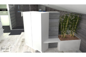 Anne Lise T Architecte Dinterieur Mios Amenagement Dune Mezzanine – Sanguinet 16