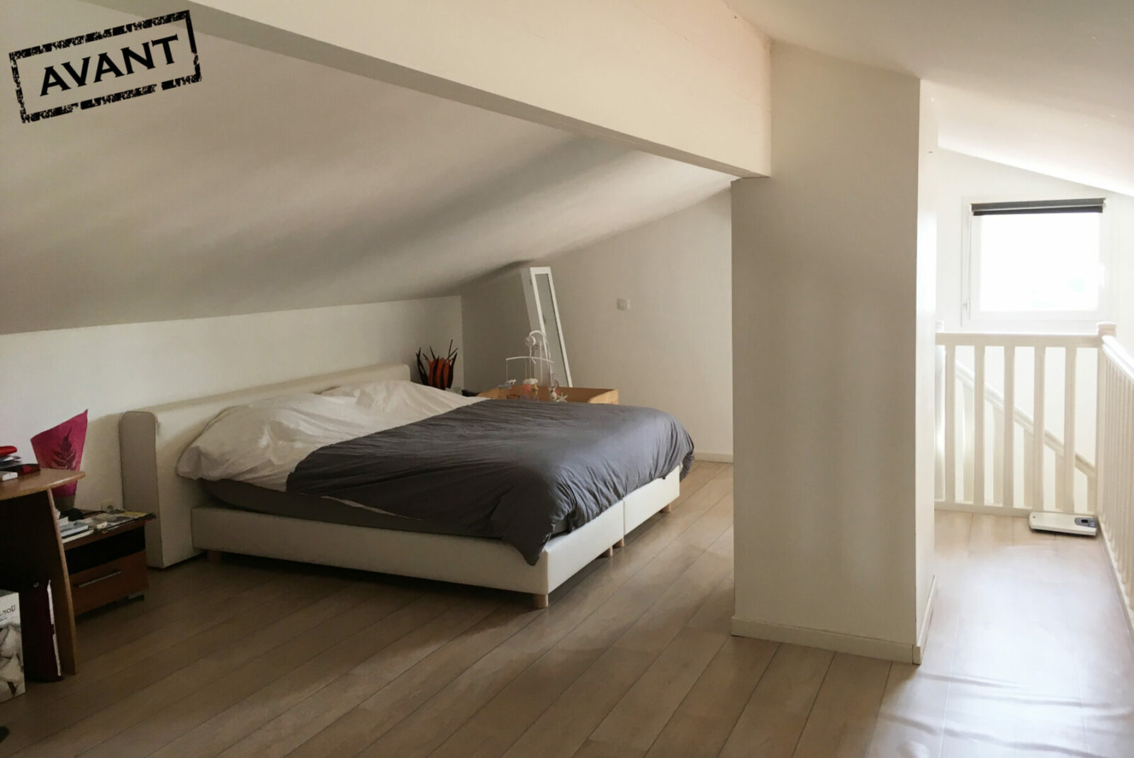 Anne Lise T Architecte Dinterieur Mios Amenagement Dune Mezzanine – Sanguinet 2