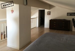 Anne Lise T Architecte Dinterieur Mios Amenagement Dune Mezzanine – Sanguinet 4