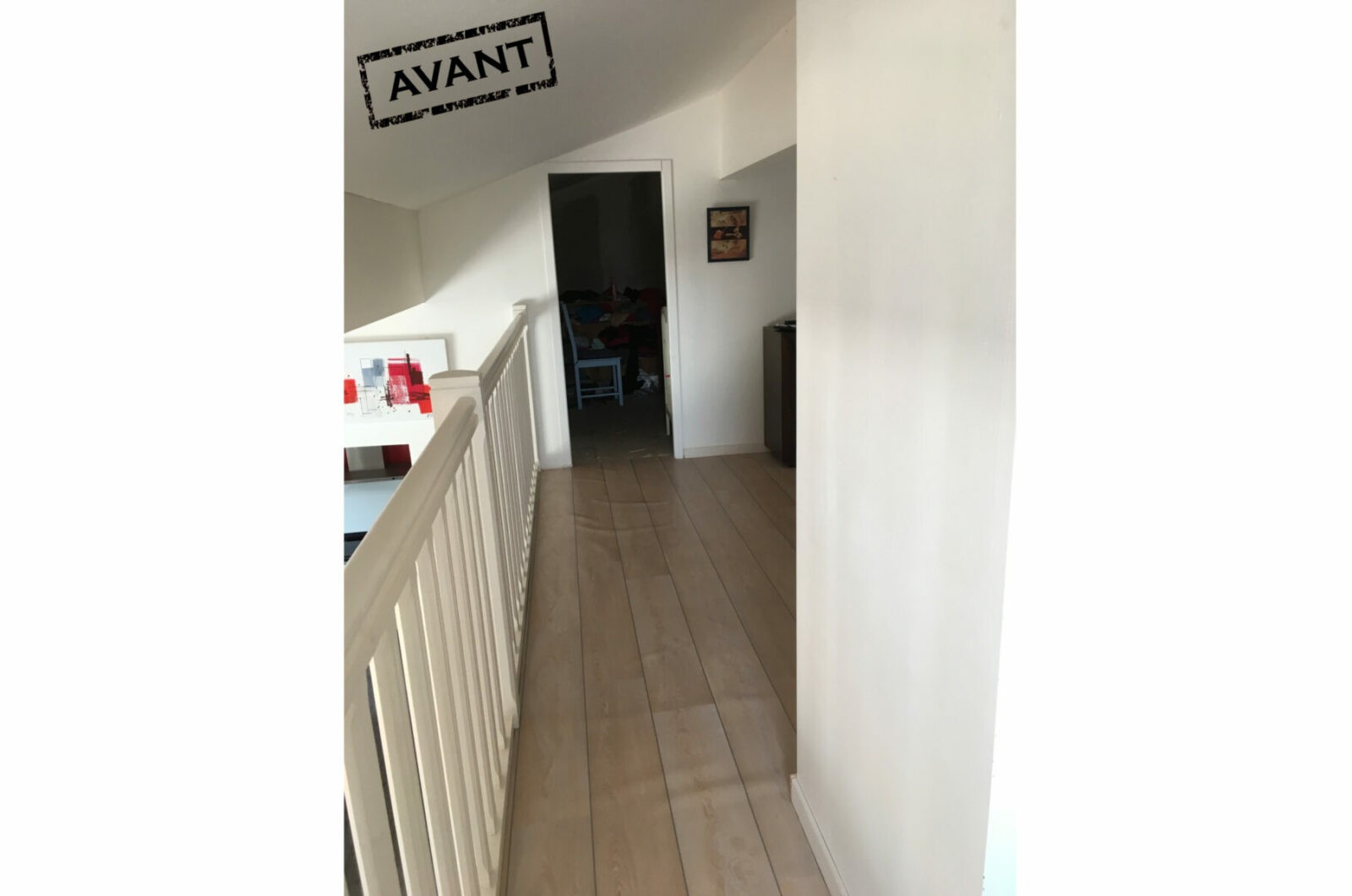 Anne Lise T Architecte Dinterieur Mios Amenagement Dune Mezzanine – Sanguinet 5