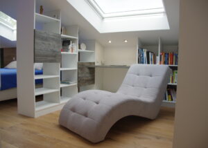 Anne Lise T Architecte Dinterieur Mios Amenagement Dune Mezzanine – Sanguinet 7