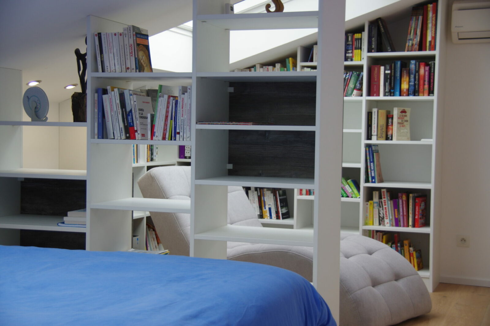 Anne Lise T Architecte Dinterieur Mios Amenagement Dune Mezzanine – Sanguinet 9