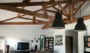 Anne Lise T Architecte Dinterieur Mios Restructuration Relooking Exterieur Et Agrandissement Dune Villa – La Teste De Buch 23