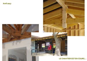 Anne Lise T Architecte Dinterieur Mios Restructuration Relooking Exterieur Et Agrandissement Dune Villa – La Teste De Buch 3