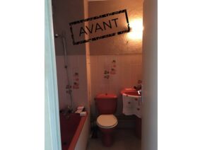 Anne Lise T Architecte Dinterieur Mios RENOVATION DUN STUDIO DE VACANCES 10