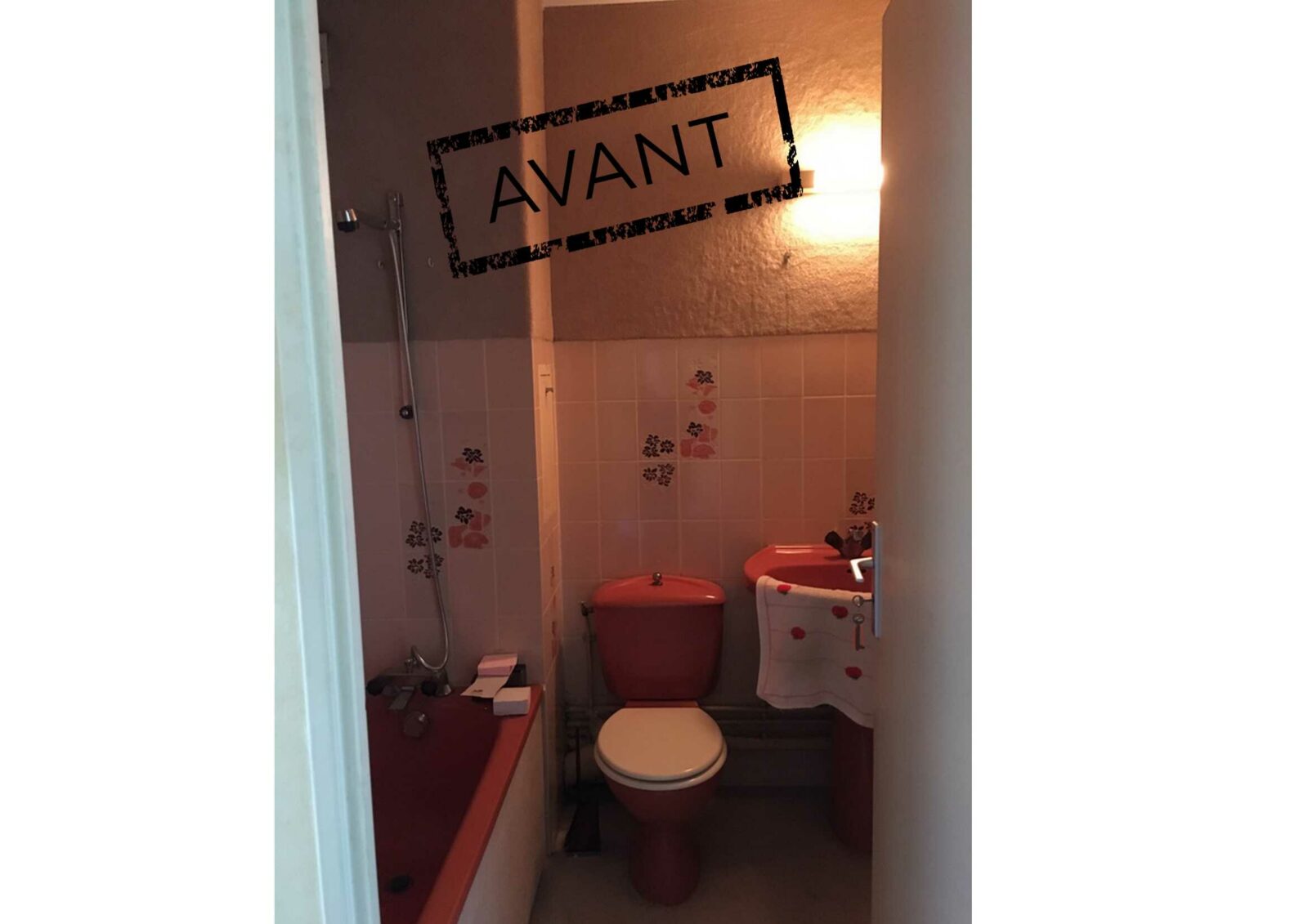 Anne Lise T Architecte Dinterieur Mios RENOVATION DUN STUDIO DE VACANCES 10