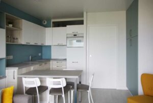 Anne Lise T Architecte Dinterieur Mios RENOVATION DUN STUDIO DE VACANCES 18