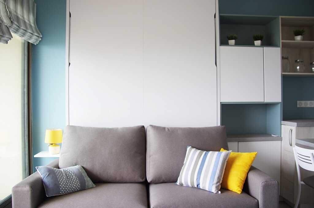 Anne Lise T Architecte Dinterieur Mios RENOVATION DUN STUDIO DE VACANCES 20