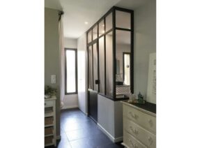 Anne Lise T Architecte Dinterieur Mios Transformation Dune Salle De Bains – Gujan Mestras 11