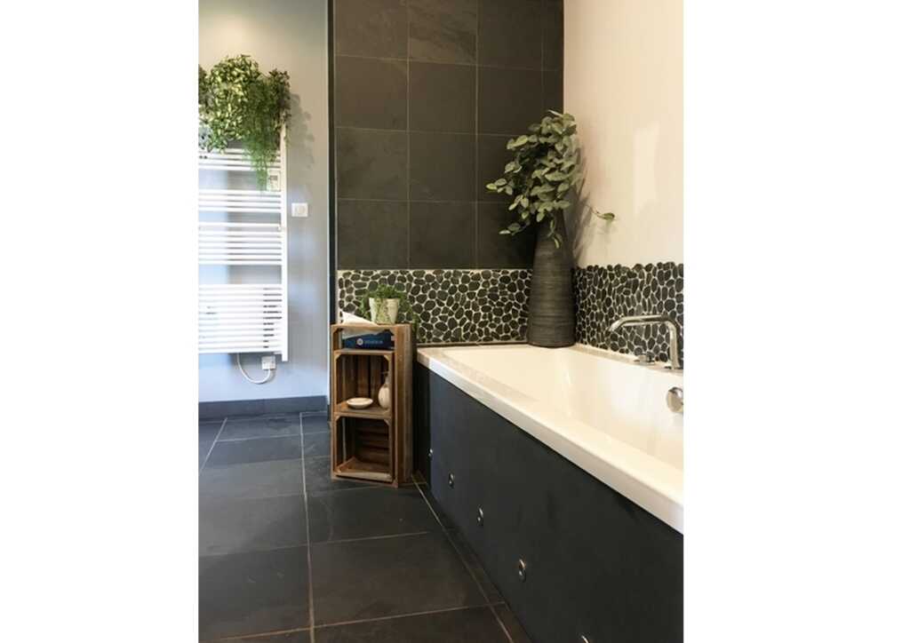 Anne Lise T Architecte Dinterieur Mios Transformation Dune Salle De Bains – Gujan Mestras 14